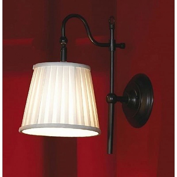 Бра LUSSOLE MILAZZO LSL-2901-01